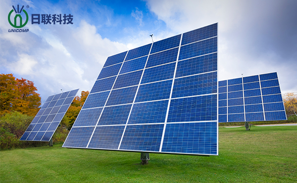 太陽(yáng)能路燈用的是什么電池呢？安全嗎？