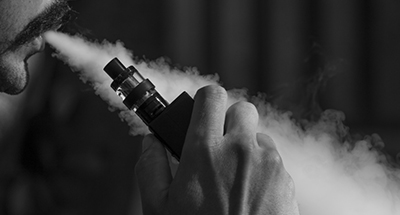 電子煙中的鋰電池會(huì)爆燃？
