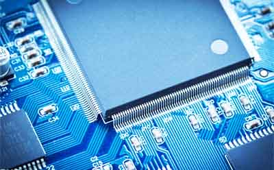 X射線(xiàn)在PCB板檢測(cè)中的應(yīng)用